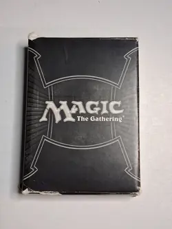 Magic The Gathering Card Lot Deckmaster 2012 - Image 2