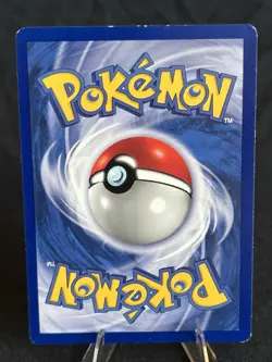 Item Finder 74/102 Shadowless 1st Edition Moderately Played Pokemon TCG - Image 2
