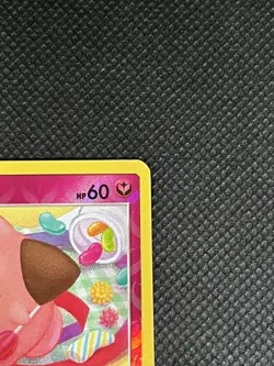 Cleffa 131/214 Sm-Unbroken Bonds Reverse Holo LP/NM - Image 4