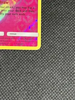 Cleffa 131/214 Sm-Unbroken Bonds Reverse Holo LP/NM - Image 5
