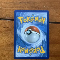 Gengar EX 114/119 XY Phantom Forces Full Art Holo Ultra Rare English - Image 3