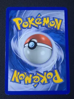Pokemon TCG - Totodile - 67/101 - EX Dragon Frontiers - LP Common (2006) - Image 2