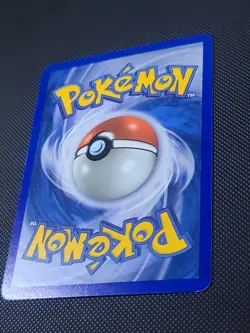 Pokemon TCG - Totodile - 67/101 - EX Dragon Frontiers - LP Common (2006) - Image 5