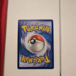 Pokemon TCG Munkidori 072/064 Shrouded Fable Illustration Rare Holo NM - Image 2