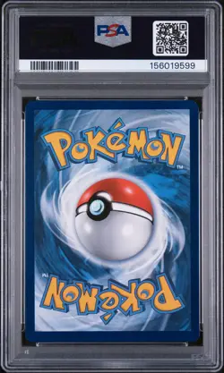 2022 Pokemon Sword & Shield Mew V Box 056 Mewtwo Holo PSA 9 156019599 - Image 2