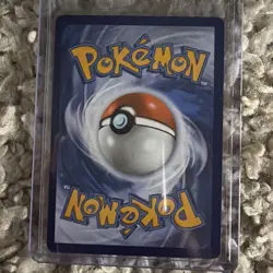 Pokemon Buddy-Buddy Poffin Ultra Rare Holo Trainer 167/132 Me01 Mega Evolution - Image 2