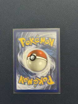 The Pokemon Company Umbreon GX 142/149 SM Base Set Full Art Holo Ultra Rare - Image 3