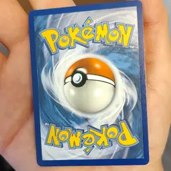 Pokemon TCG M Blastoise EX Evolutions Ultra Rare Holo 22/108 220 HP English - Image 2