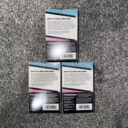 Pokemon TCG Ascended Heroes Booster Bundle - 3x Sealed ✅FAST DELIVERY✅ - Image 2