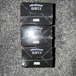 Pokemon TCG Ascended Heroes Booster Bundle - 3x Sealed ✅FAST DELIVERY✅ - Image 5