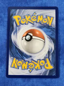 Iono's Voltorb 047/159 Play! Stamp Prize Pack Series 8 Cosmos Holo - Pokemon TCG - Image 2