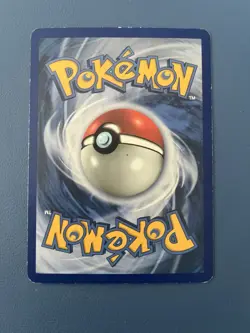 Pokemon Vintage Ex Lot Of 3 - All Heavy Played/Damaged - See Photos! - Image 4