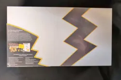 Pokemon TCG: Celebrations Ultra-Premium Collection Box (2021) 820650829147 - Image 3