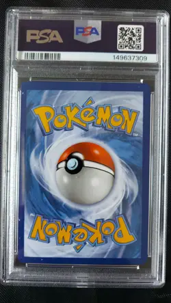 Pokemon Gengar VMAX 157/264 Englisch PSA 10 Gem Mint - Image 2