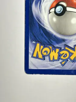 Pokemon 1st Edition Golbat Uncommon Fossil 34/62 Vintage - Image 3