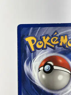 Pokemon 1st Edition Golbat Uncommon Fossil 34/62 Vintage - Image 4