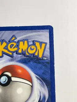 Pokemon 1st Edition Golbat Uncommon Fossil 34/62 Vintage - Image 5