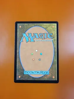 1x Quicken | FOIL Retro | Ravnica Remastered | MTG Magic Cards - Image 2