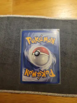 Pokemon Unlimited Edition Gym Heroes Erika's 16/132, Holo, LP - NM Condition! - Image 2