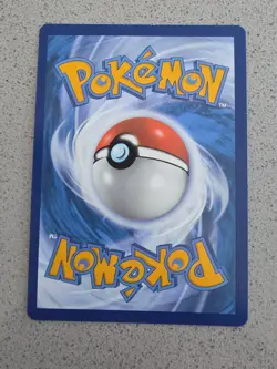Pokemon TCG Riolu 215/198 SV01: Scarlet & Violet Base Set Holo - Image 2