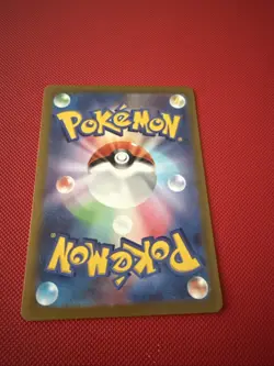 Greavard 087/078 Art Rare SV1V Violet ex Japanese Pokemon Holo NM/M - Image 2