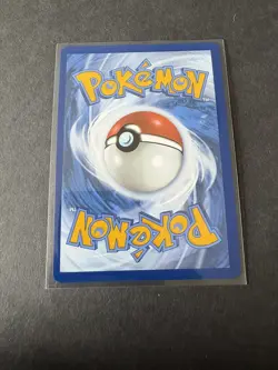 Glaceon 026/131 Prismatic Evolutions Snowflake Promo Holo Pokemon Card - Mint - Image 2