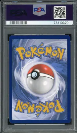 2023 PSA 10 Pokemon Crown Zenith Zeraora VSTAR Full Art GG43/GG70 Card Gem Mint - Image 2