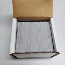 Dbz Dragon Ball Z CCG Panini Approx. 300 Cards Bulk, Several Personalities - Image 5
