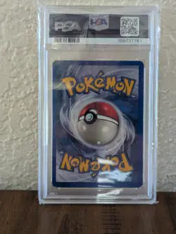 Holographic Shining Mewtwo #109 Neo Destiny PSA 1.5 - 159737761 - Image 2