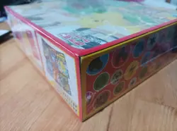 FAMILY POKEMON CARD GAME JAPANESE 3X STARTER DECKS FULL GAME KIT sH - NEW SEALED - Image 4