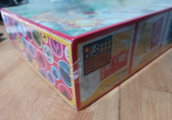 FAMILY POKEMON CARD GAME JAPANESE 3X STARTER DECKS FULL GAME KIT sH - NEW SEALED - Image 5