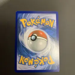 Vileplume GX 211/236 Cosmic Eclipse NM Full Art Ultra Rare Pokemon Card - Image 2