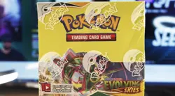 Pokemon Cards TCG Mystery Booster Box Sealed 30/36 Packs Sealed Booster Box - Image 1