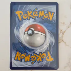 Pokemon TCG Mega Venusaur EX 155/132 Mega Evolutions Secret Rare Full Art Holo - Image 2