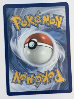 Pokemon TCG Turtwig 040 Black Star Promo Mega Evolution Card - Image 2