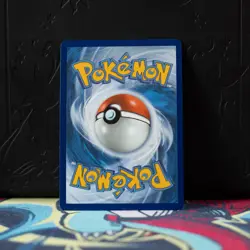 Barbaracle MEP 065 | Perfect Order Prerelease Promo | Stamped Pokemon Card - Image 2