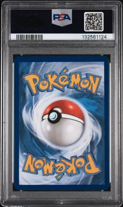 Pikachu 225 World Championships Sv Black Star Promo Pokemon PSA 8 - Image 2