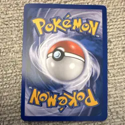 Pokemon TCG Porygon-Z Great Encounters Holo Rare Unlimited English 110 HP 6/106 - Image 2