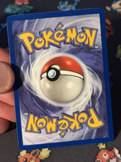 Pokemon Cards Dark Wartortle 46/82 Team Rocket FIRST EDITION - (NM) - Image 4