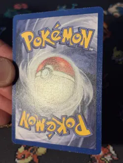 Pokemon Cards Dark Wartortle 46/82 Team Rocket FIRST EDITION - (NM) - Image 5