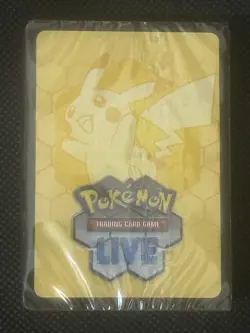 Serperior 064 Perfect Order Build & Battle Deck Stamped Promo Sealed Pokemon TCG - Image 2