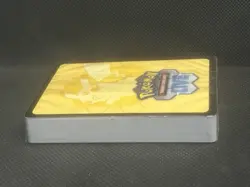 Serperior 064 Perfect Order Build & Battle Deck Stamped Promo Sealed Pokemon TCG - Image 3