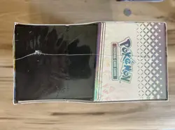 Pokemon TCG Prismatic Evolutions ETB BRAND NEW FACTORY SEALED - Image 4