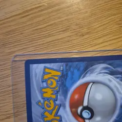 Pokemon TCG Brilliant Stars Gold Secret Rare Galarian Articuno V 181/172 NM - Image 4