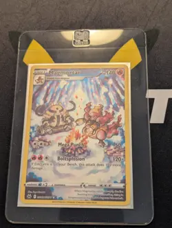 Pokemon Card TCG - Magmortar GG03/GG70 - Crown Zenith - Image 5