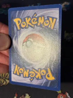 Pokemon Cards Squirtle 68/82 Team Rocket FIRST EDITION - (NM-) - Image 5