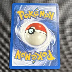 Pokemon Porygon Team Rocket Common Regular Unlimited English 48/82 2000 - Image 2