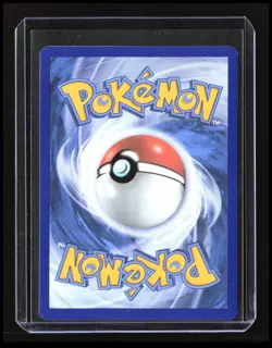 Gloom 044/165 Reverse Holo SV: Scarlet & Violet 151 Pokemon tcg Card CB-2-3-C-8 - Image 2