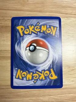 Illumise 38/100 Sandstorm Reverse Holo - Image 2