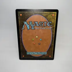 Staff of the Death Magus 219 Uncommon Magic 2014 (M14) Magic: The Gathering LP - Image 2